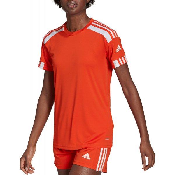 Dres adidas SQUAD 21 JSY W - 4064045323674