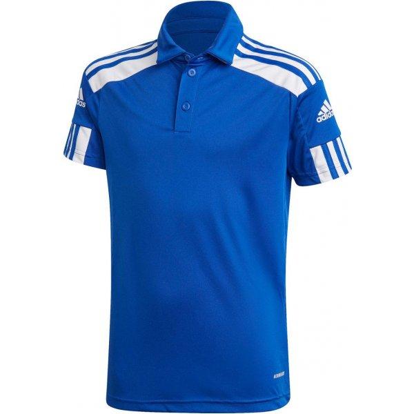Polokošele adidas SQ21 Polo Y - 4064045374591