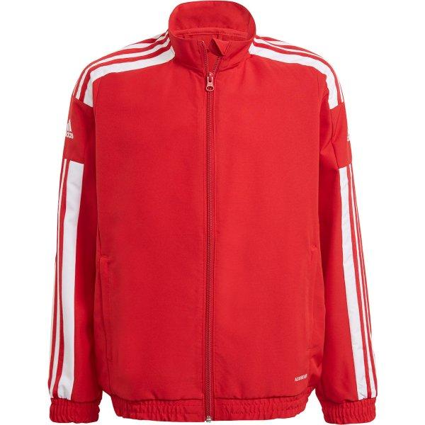 Bunda adidas SQ21 PRE JKT Y - 4064045190658