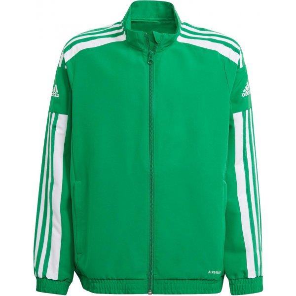 Bunda adidas SQ21 PRE JKT Y - 4064045209916