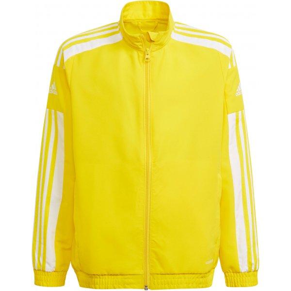 Bunda adidas SQ21 PRE JKT Y - 4064045229143