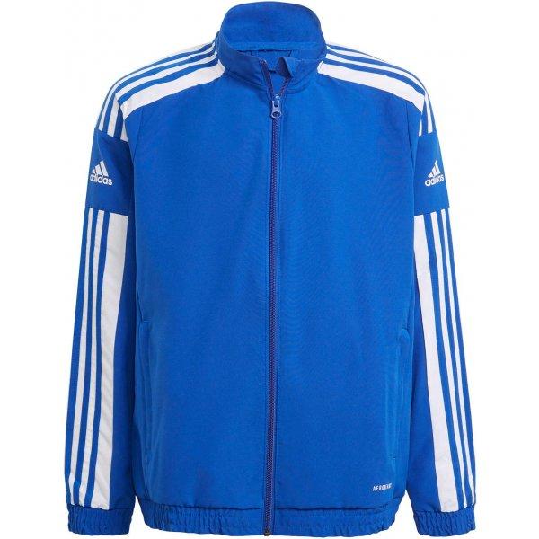 Bunda adidas SQ21 PRE JKT Y - 4064045248304