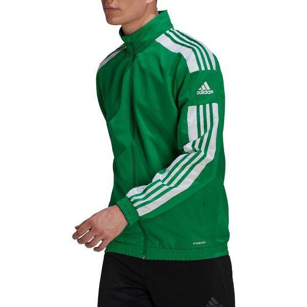 Bunda adidas SQ21 PRE JKT - 4064045194823