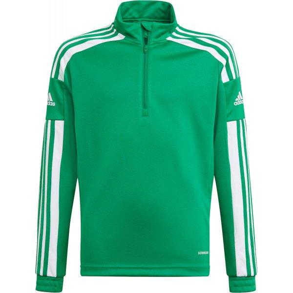 Mikina adidas SQ21 TR TOP Y - 4064045187207