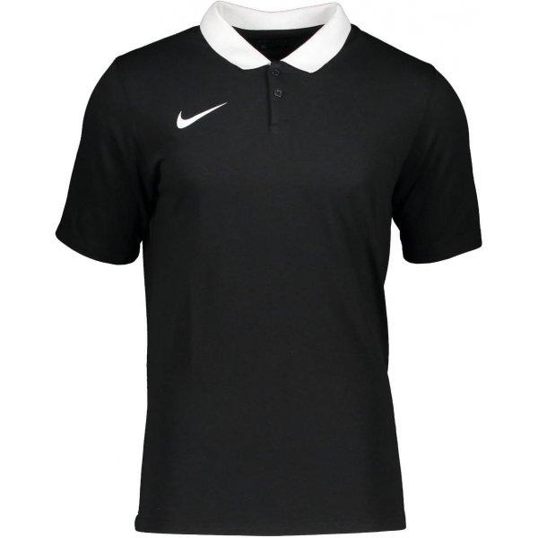 Polokošele Nike M NK DF PARK20 POLO SS - 194957211364