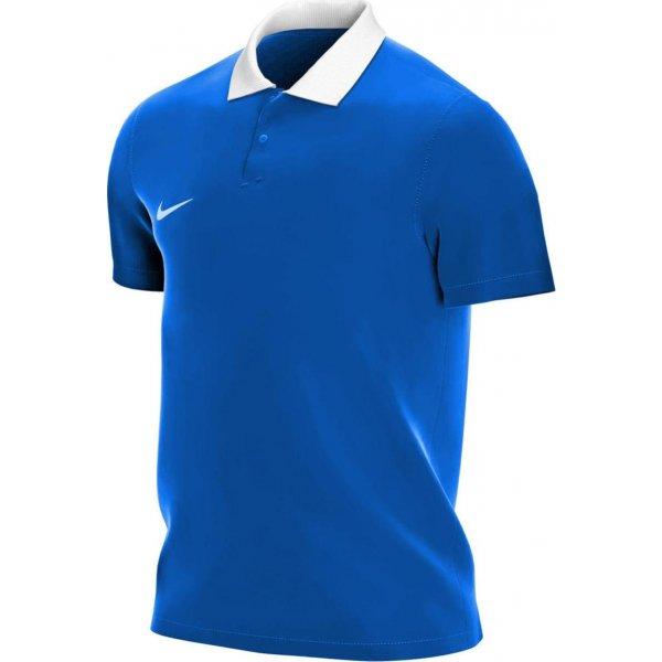 Polokošele Nike M NK DF PARK20 POLO SS - 194957211722