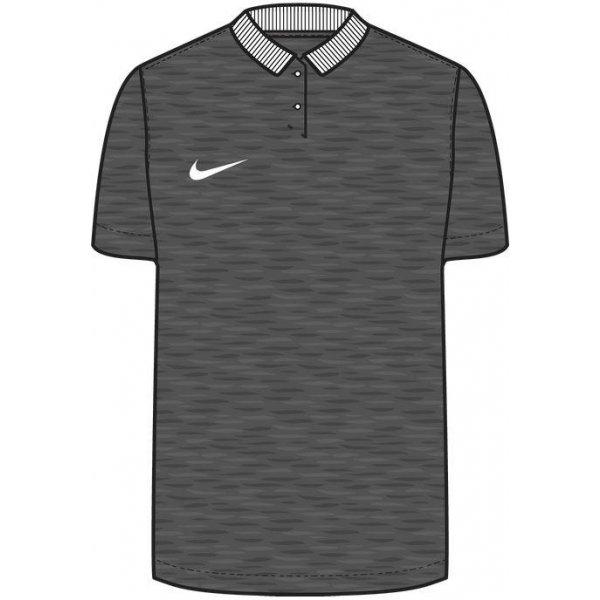 Polokošele Nike W NK DF PARK20 POLO SS - 194957271221