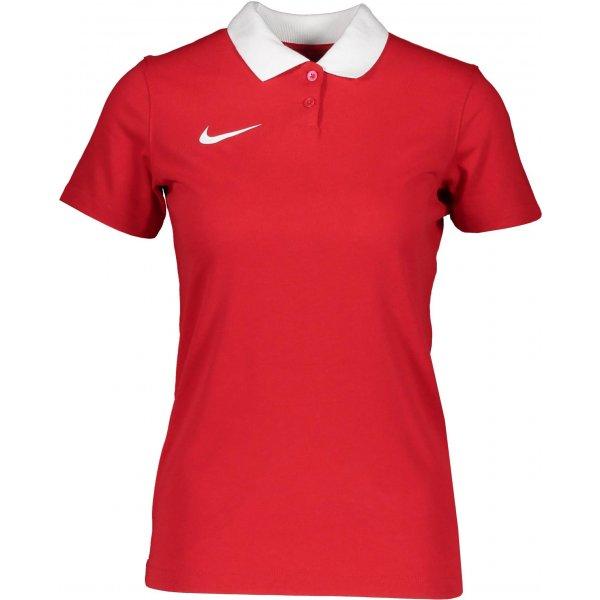 Polokošele Nike W NK DF PARK20 POLO SS - 194957271474