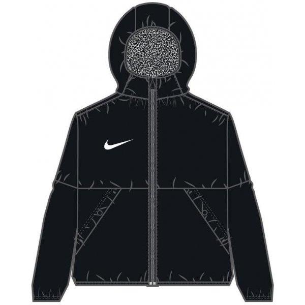 Bunda s kapucňou Nike W NK THRM RPL PARK20 FALL JKT - 194502405965