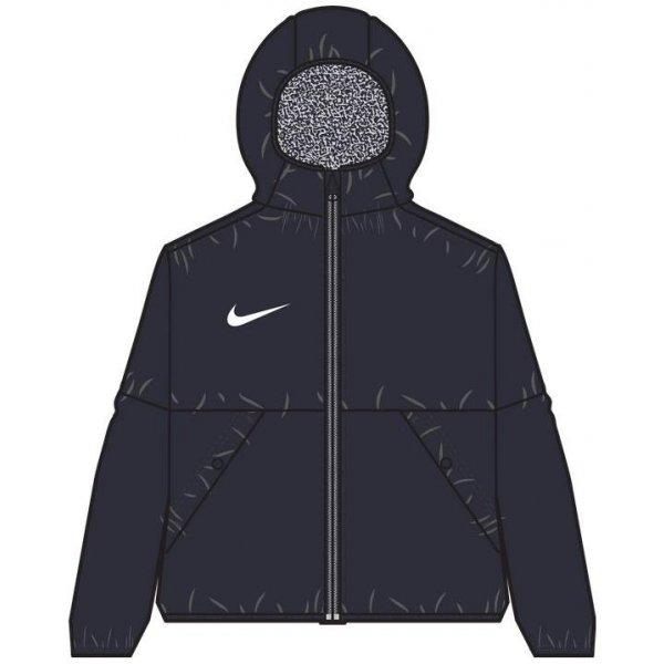 Bunda s kapucňou Nike W NK THRM RPL PARK20 FALL JKT - 194502406016