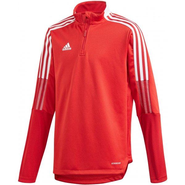 Bunda adidas TIRO21 TR TOP Y - 4062065109575