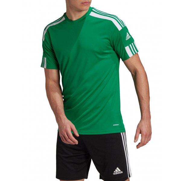 Dres adidas SQUAD 21 JSY SS - 4064045312166
