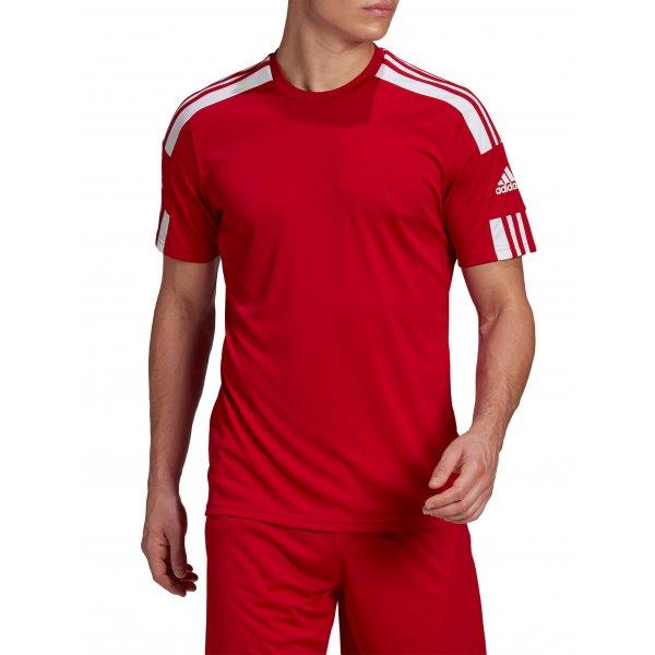 Dres adidas SQUAD 21 JSY SS - 4064045281738