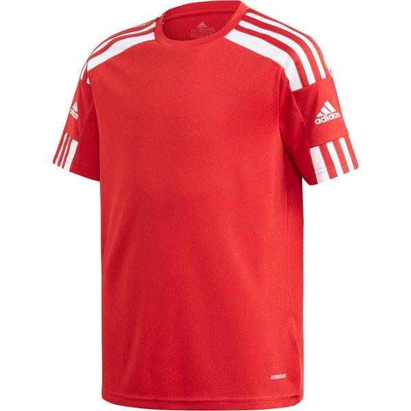 Dres adidas SQUAD 21 JSY Y - 4064045212718