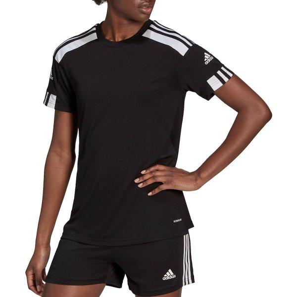 Dres adidas SQUAD 21 JSY W - 4064045358065