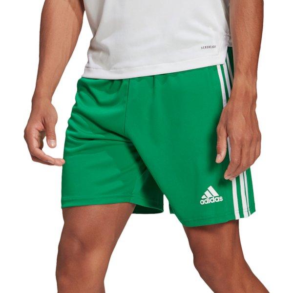 Šortky adidas SQUAD 21 SHO - 4064044194138