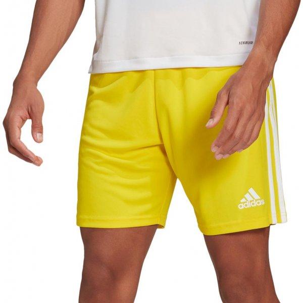 Šortky adidas SQUAD 21 SHO - 4064044332479