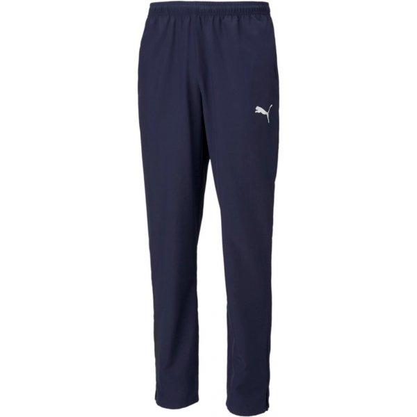 Nohavice Puma teamRISE Sideline Pants - 4063697198784