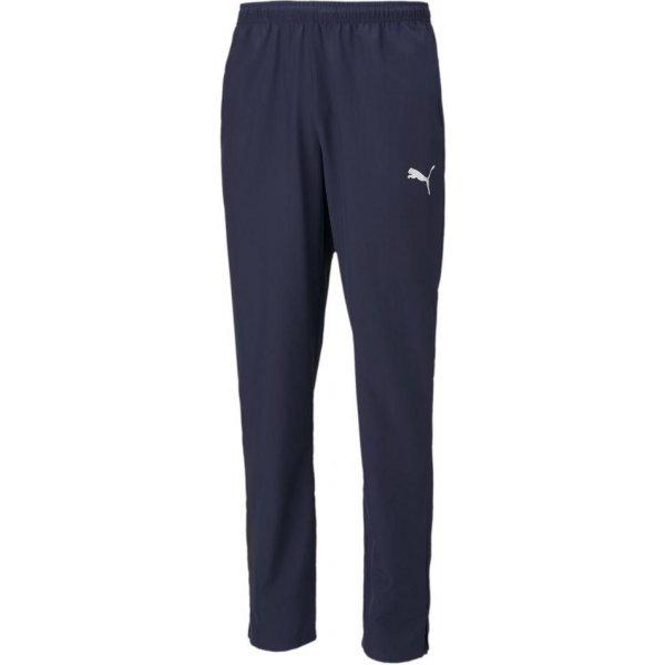 Nohavice Puma teamRISE Sideline Pants Jr - 4063697198616