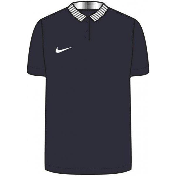 Polokošele Nike W NK DF PARK20 POLO SS - 194957271375