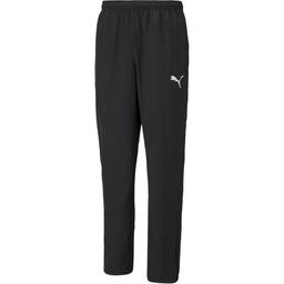 Nohavice Puma teamRISE Sideline Pants - 4063697201187