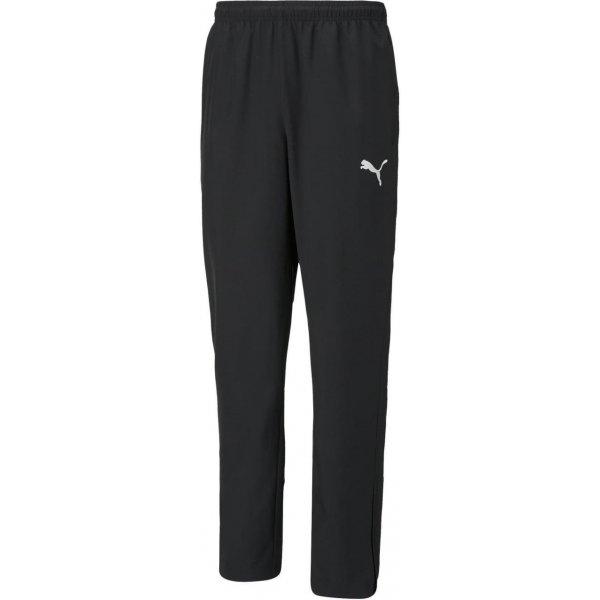 Nohavice Puma teamRISE Sideline Pants - 4063697201187