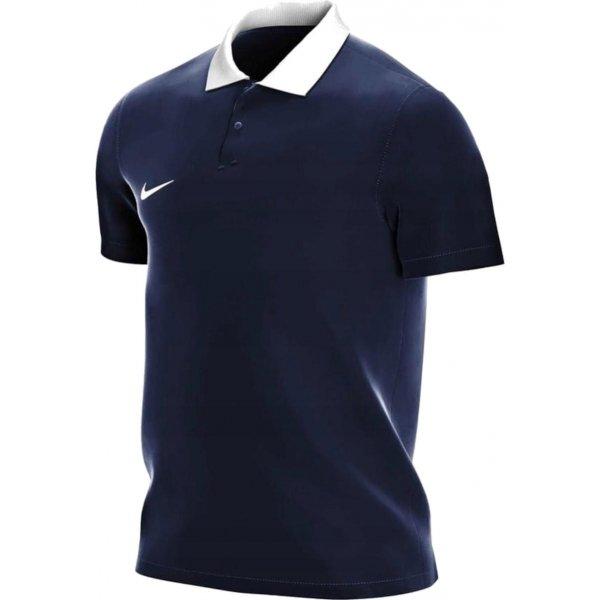 Polokošele Nike M NK DF PARK20 POLO SS - 194957211661