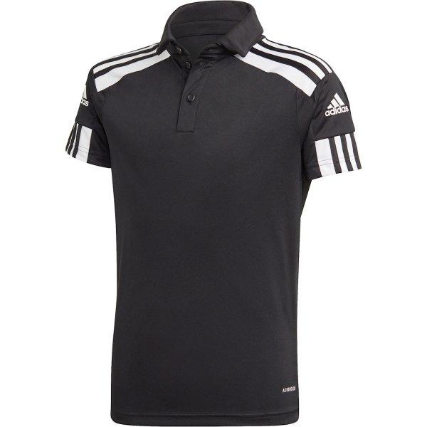 Polokošele adidas SQ21 Polo Y - 4064045359185