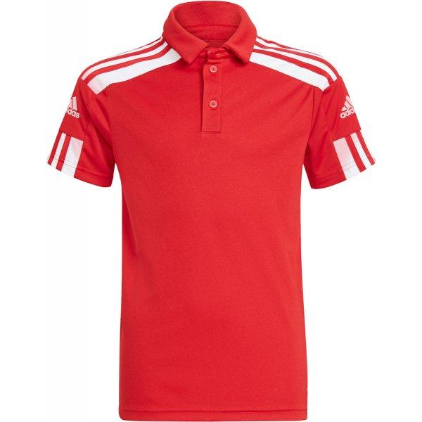 Polokošele adidas SQ21 Polo Y - 4064045370647