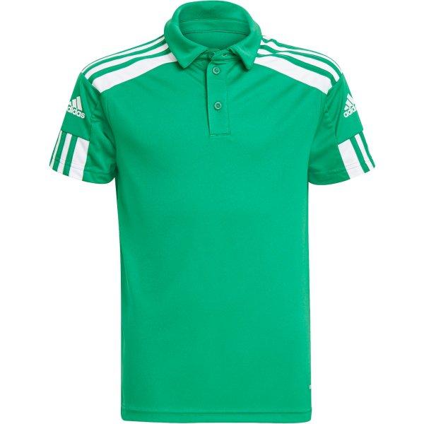 Polokošele adidas SQ21 Polo Y - 4064045366718