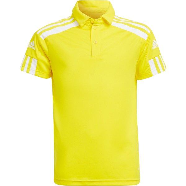 Polokošele adidas SQ21 Polo Y - 4064045145160