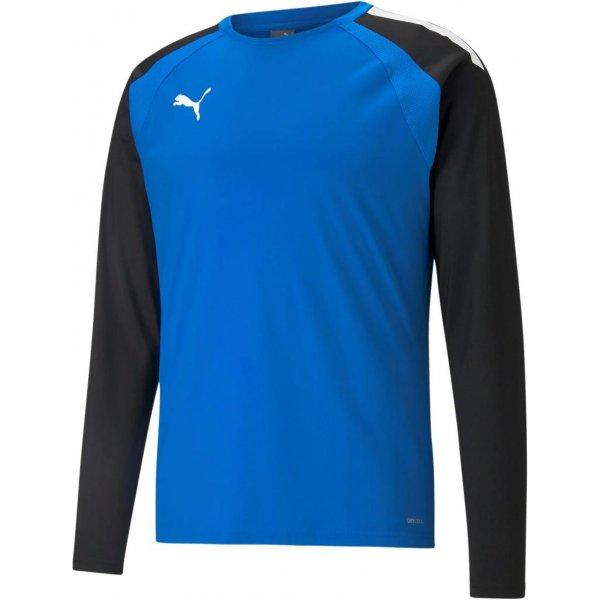 Mikina Puma teamLIGA Training Sweat - 4063699454994