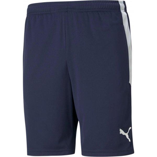 Šortky Puma teamLIGA Training Shorts - 4063697185692