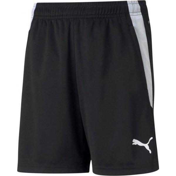 Šortky Puma teamLIGA Training Shorts Jr - 4063697184619