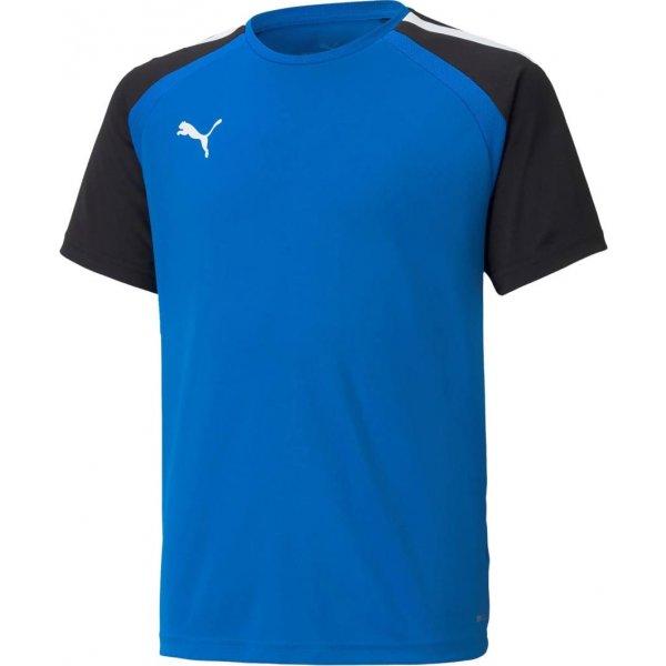 Dres Puma teamPACER Jersey Jr - 4063699288889