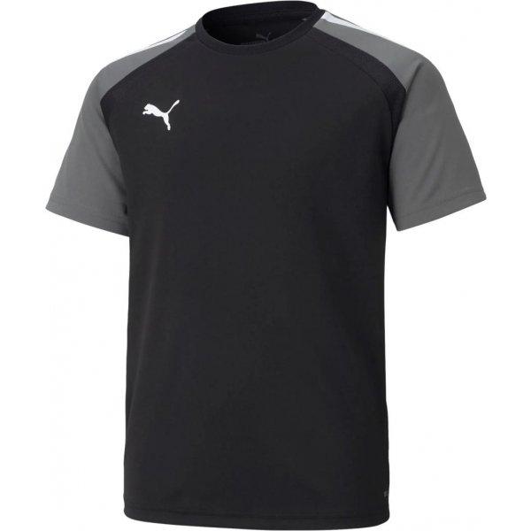 Dres Puma teamPACER Jersey Jr - 4063699289466