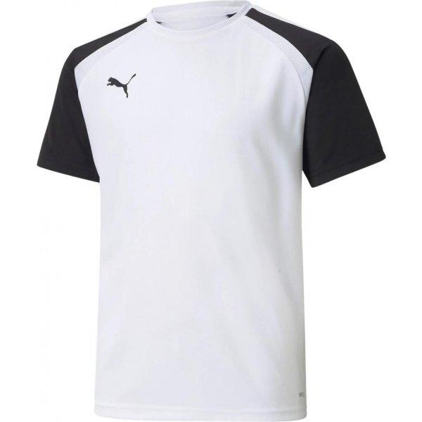 Dres Puma teamPACER Jersey Jr - 4063699288377