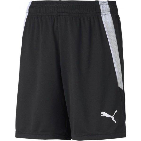 Šortky Puma teamLIGA Shorts Jr - 4063699148909