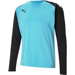 Dres s dlhým rukávom Puma teamPACER GK LS Jersey - 4063699289381