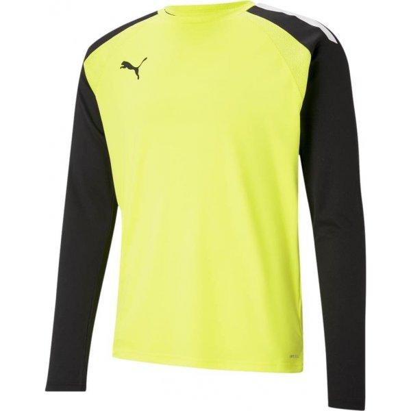 Dres s dlhým rukávom Puma teamPACER GK LS Jersey - 4063699289848