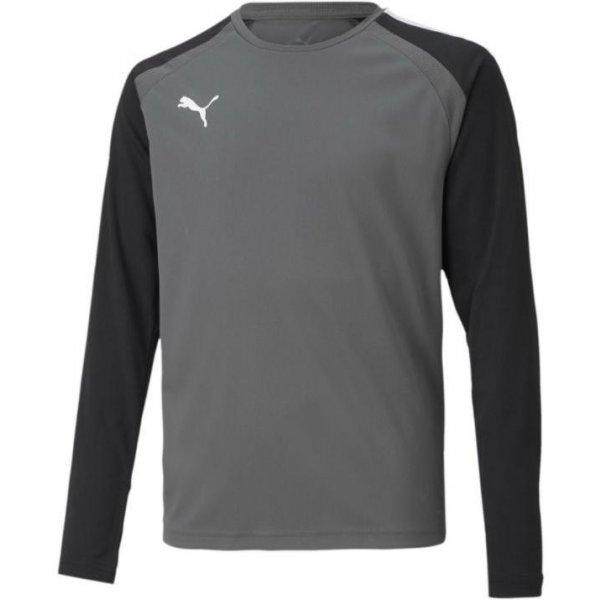 Dres s dlhým rukávom Puma teamPACER GK LS Jersey Jr - 4063699284652