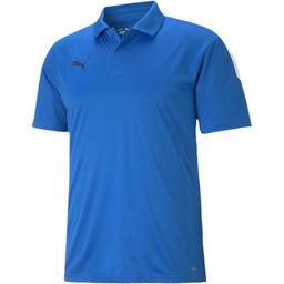 Polokošele Puma teamLIGA Sideline Polo - 4063699147650