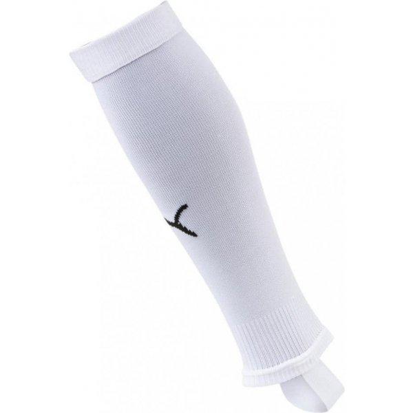 Štulpne Puma Team LIGA Stirrup Socks CORE - 4059504598991
