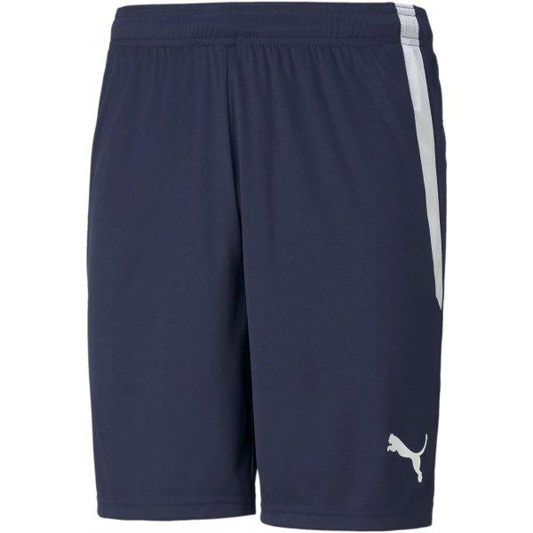 Šortky Puma teamLIGA Shorts - 4063699151305