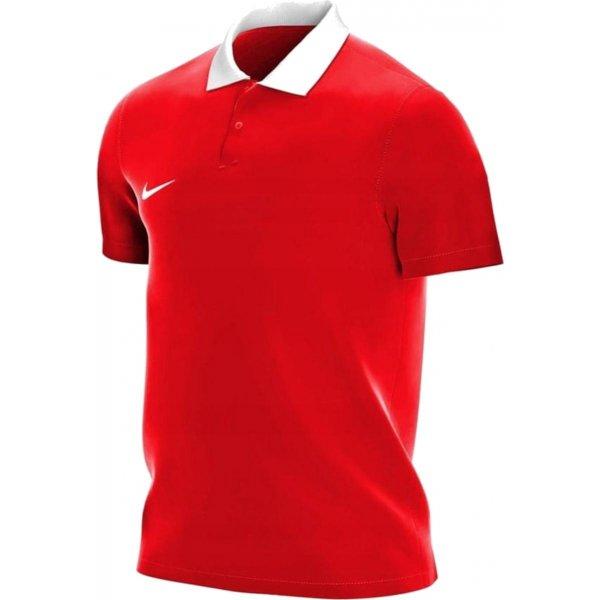 Polokošele Nike M NK DF PARK20 POLO SS - 194957211784