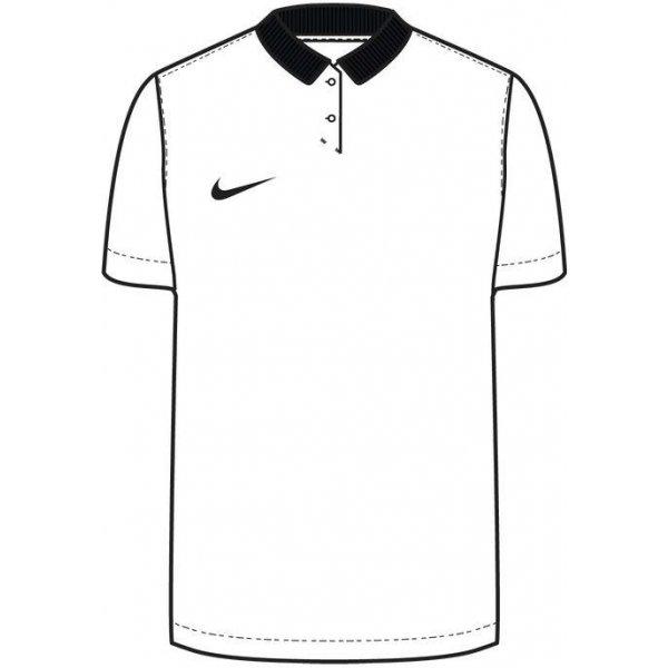 Polokošele Nike W NK DF PARK20 POLO SS - 194957271276