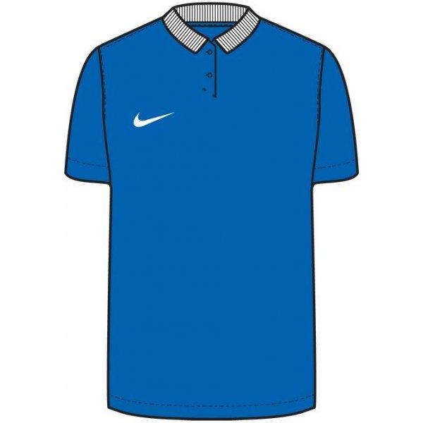 Polokošele Nike W NK DF PARK20 POLO SS - 194957271429
