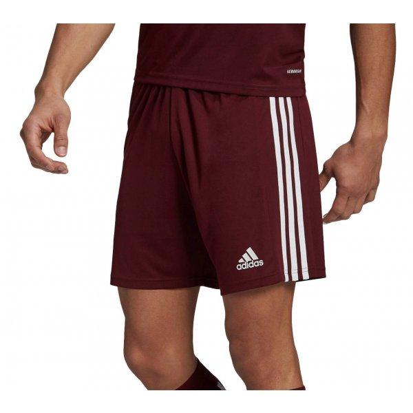 Šortky adidas SQUAD 21 SHORTS - 4064044228826