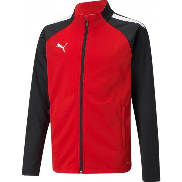 Bunda Puma teamLIGA Training Jacket Jr - 4063699453645