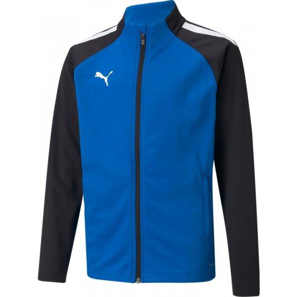 Bunda Puma teamLIGA Training Jacket Jr - 4063699453904